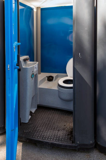 Best High-end porta potty rental  in Walnut Grove, GA