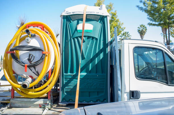 Best Luxury portable toilet rental  in Walnut Grove, GA