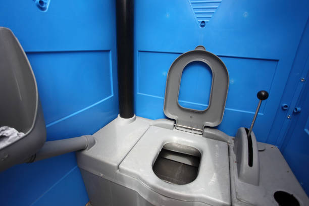 Sanitation services for porta potties in Walnut Grove, GA