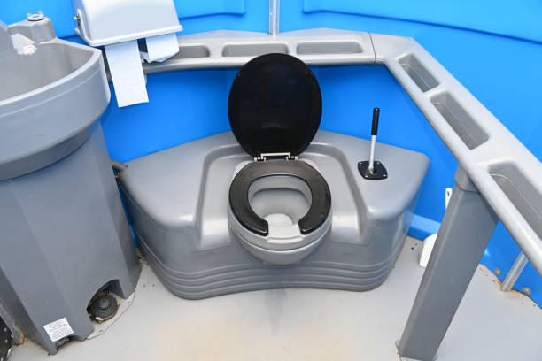 Best Porta potty delivery and setup  in Walnut Grove, GA