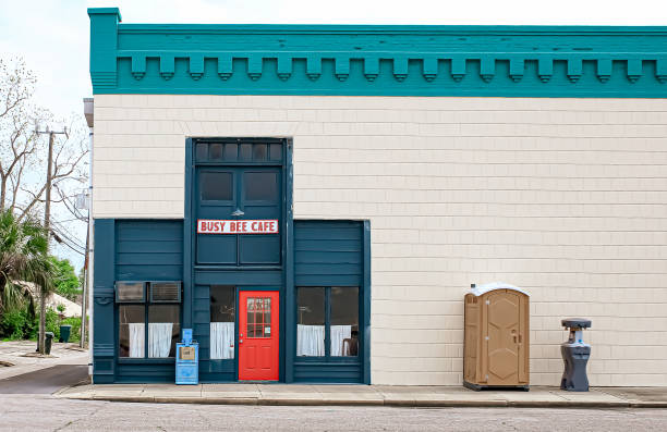 Best Long-term porta potty rental  in Walnut Grove, GA