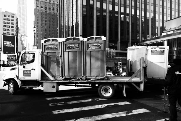 Trusted Walnut Grove, GA porta potty rental Experts